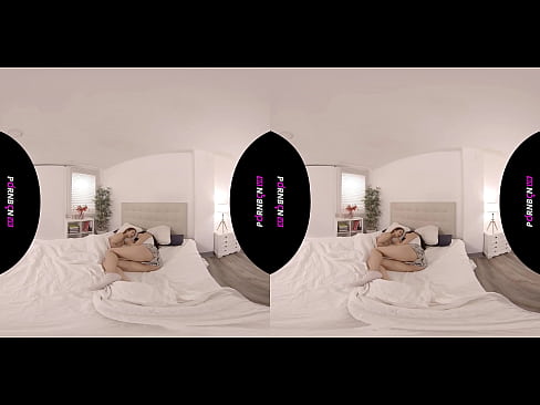 ❤️ PORNBCN VR دو لزبین جوان در واقعیت مجازی سه بعدی 4K 180 با شاخ از خواب بیدار می شوند ژنو بلوچی کاترینا مورنو ☑ پورن با کیفیت در fa.klassikaprint.ru