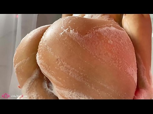 ❤️ سبزه با ارتعاش گربه خودارضایی می کند تا ارگاسم شدید در دوش گرفتن ☑ پورن با کیفیت در fa.klassikaprint.ru